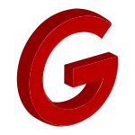 Gcode SVG Icon
